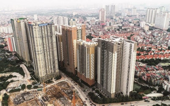 Hàng loạt ''ông lớn'' tung giải pháp mới tạo đà cho thị trường BĐS cất cánh